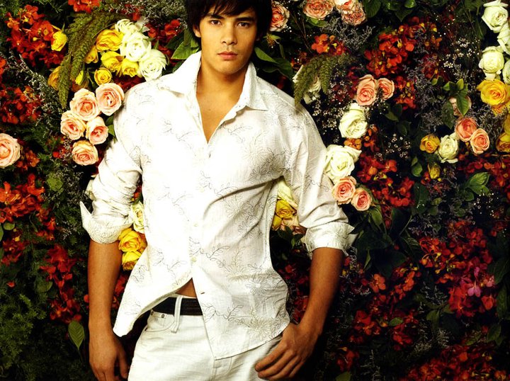 Benjamin Tang