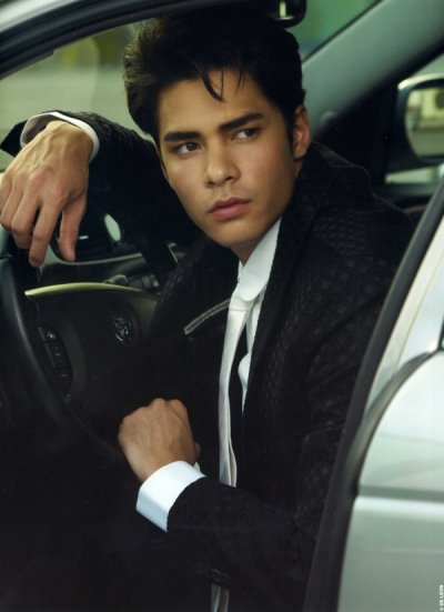 Benjamin Tang