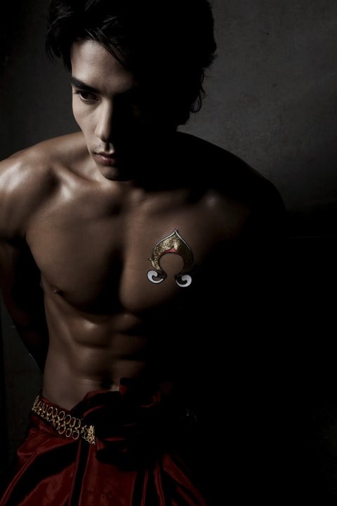 Benjamin Tang
