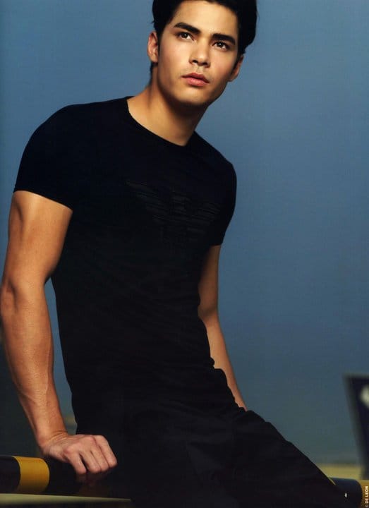 Benjamin Tang