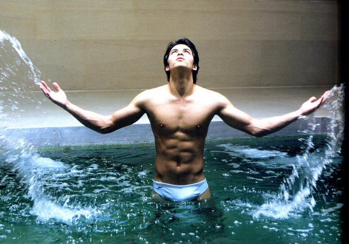 Benjamin Tang