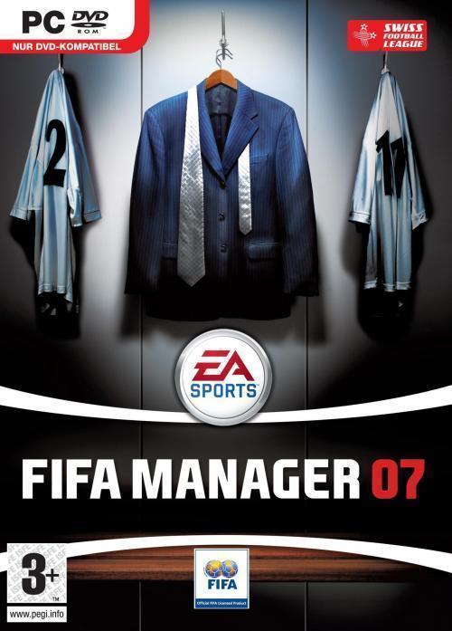 FIFA Manager 07