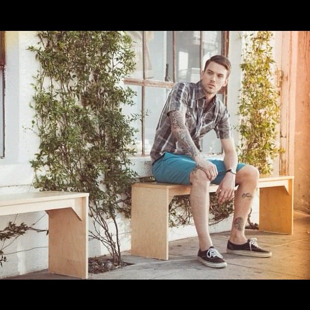 Brandon Tobiassen