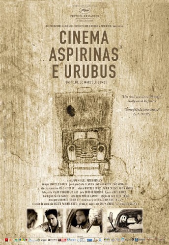 Cinema, Aspirins and Vultures