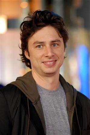 Zach Braff