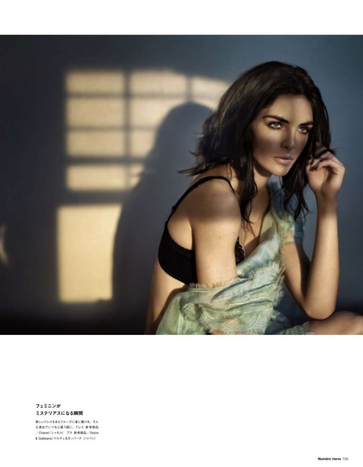 Hilary Rhoda Hilary Rhoda