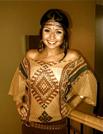 Cristine Prosperi Cristine Prosperi