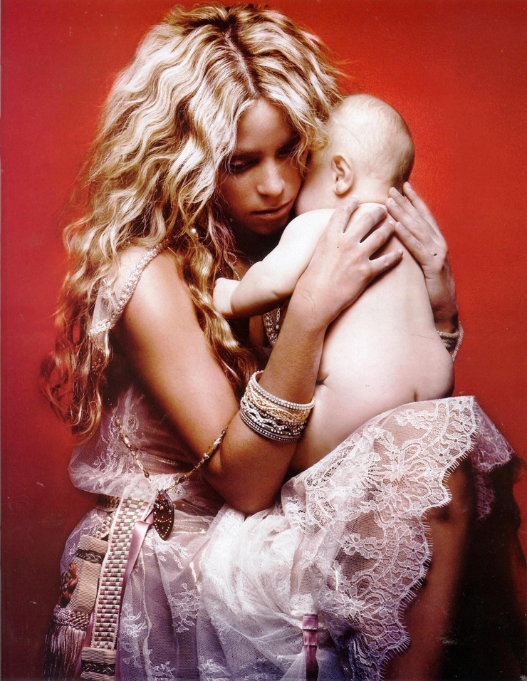 Shakira Shakira