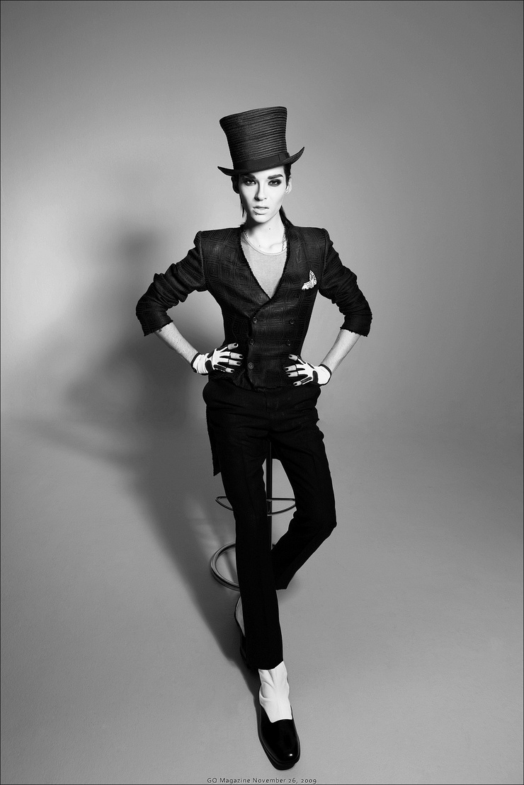 Bill Kaulitz