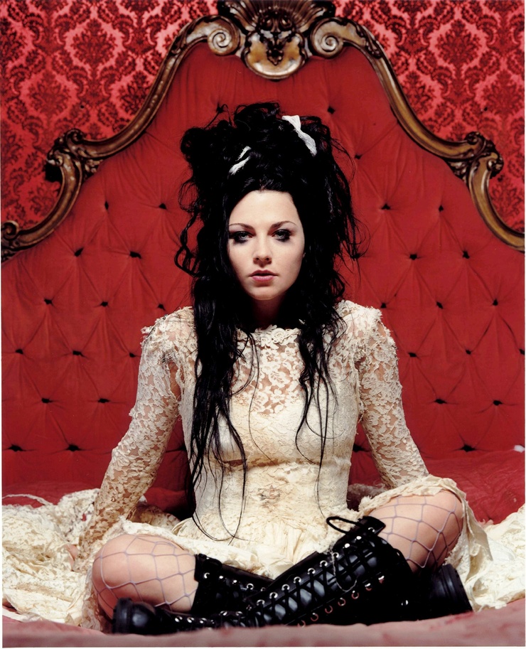 Amy Lee Amy Lee