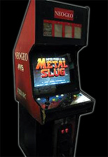 Metal Slug