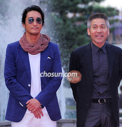 Hyeon-jun Shin