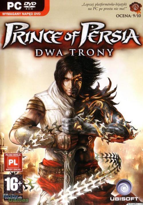 Prince of Persia: The Two Thrones