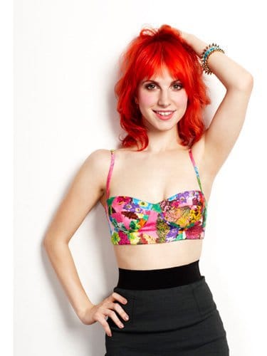 Hayley Williams