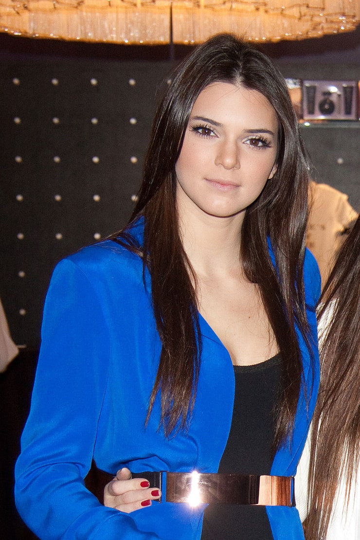 Kendall Jenner Kendall Jenner