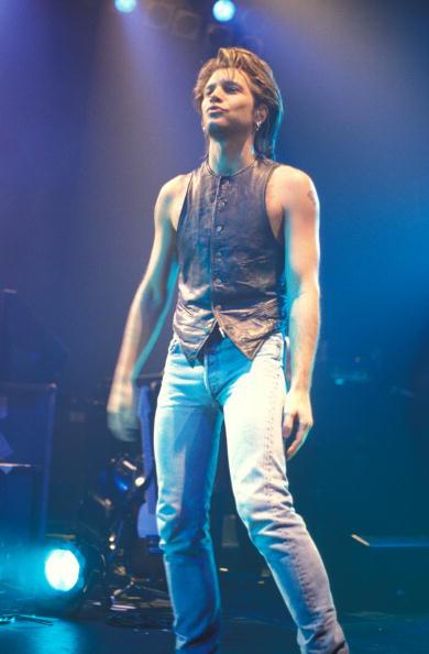 Jon Bon Jovi