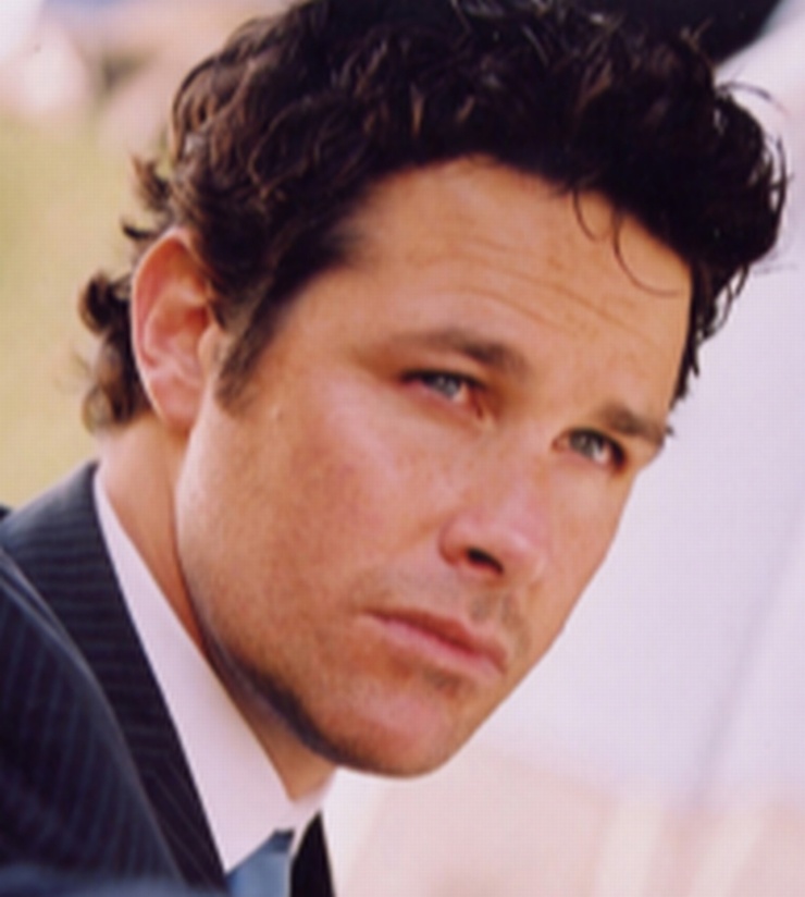 Everett Brown