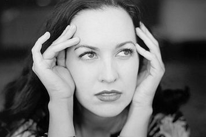 Grey DeLisle