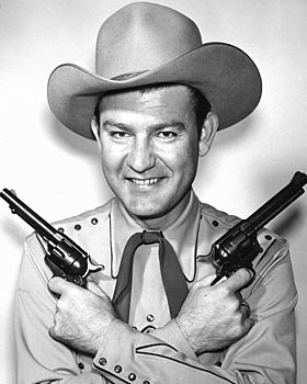 Tex Williams