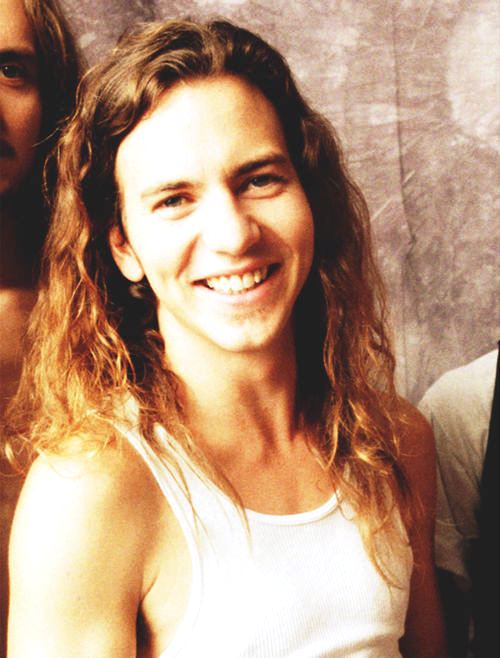 Eddie Vedder