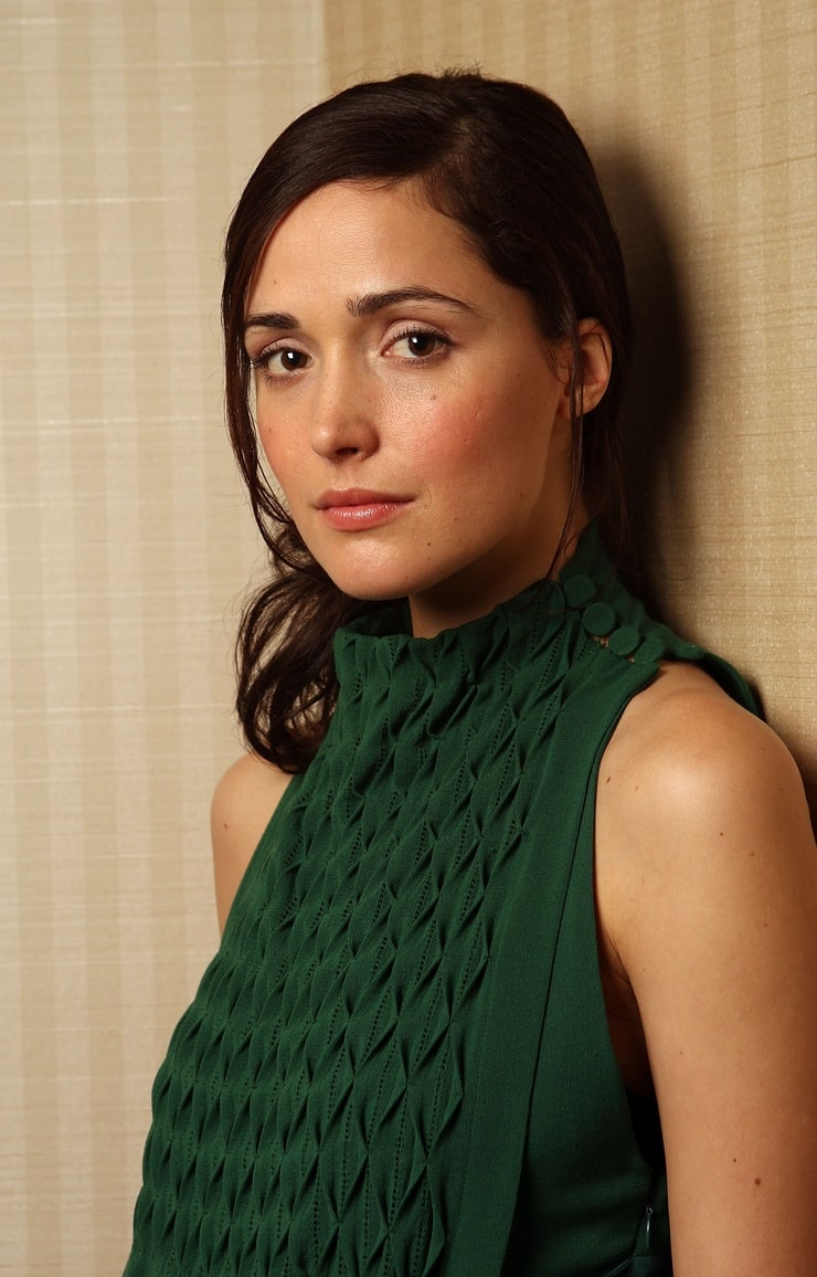 Rose Byrne