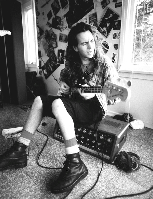 Eddie Vedder