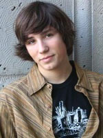 John Patrick Amedori