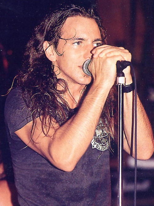 Eddie Vedder