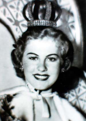 Armi Kuusela