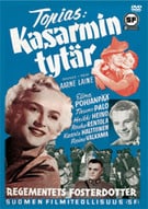 Kasarmin tytär