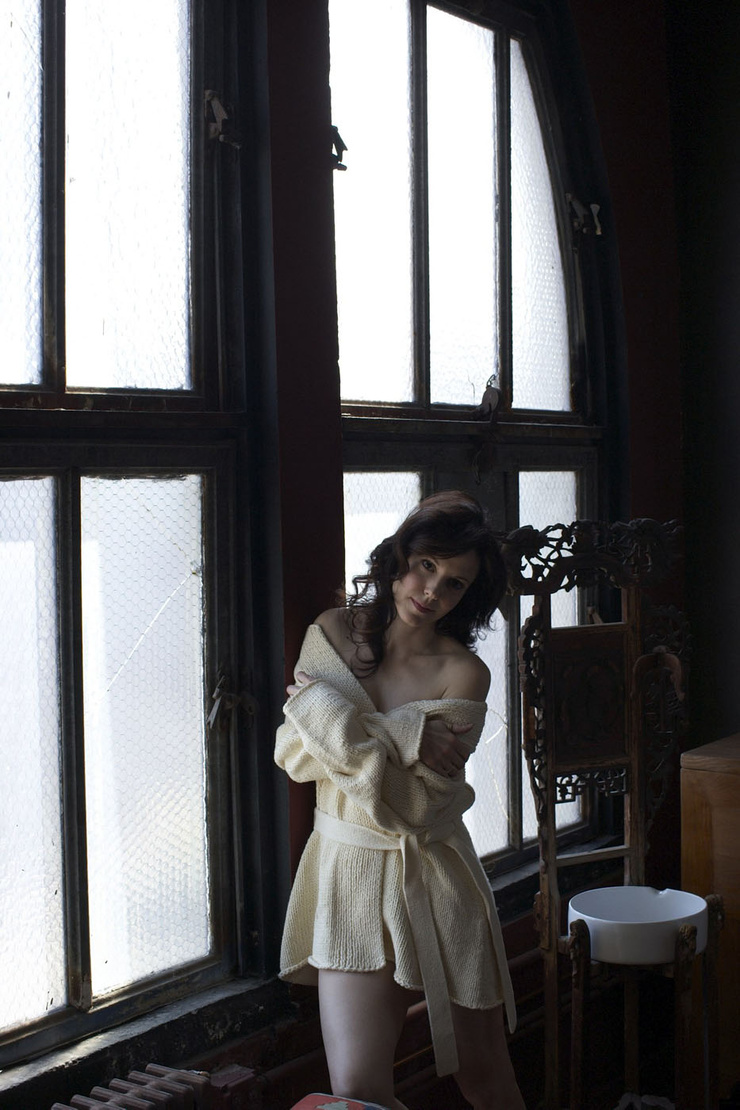 Mary-Louise Parker Mary-Louise Parker