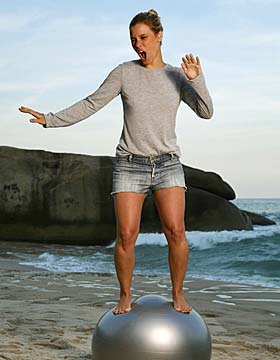 Carolina Dieckmann Carolina Dieckmann
