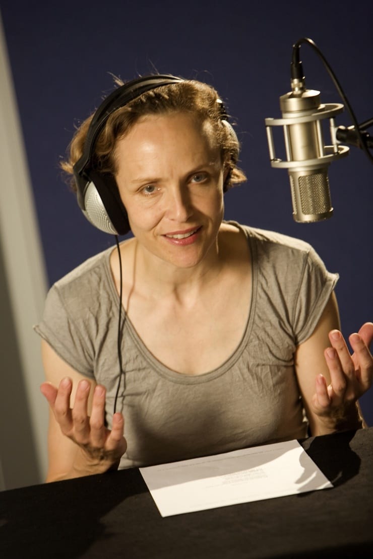 Juliane Köhler Juliane Köhler