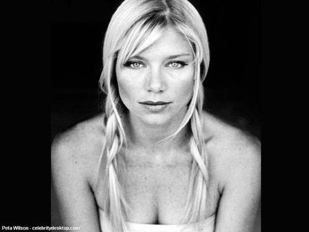 Peta Wilson