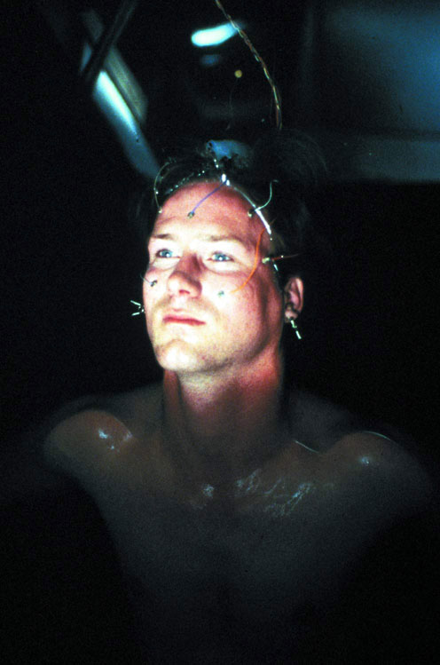 Altered States (1980)