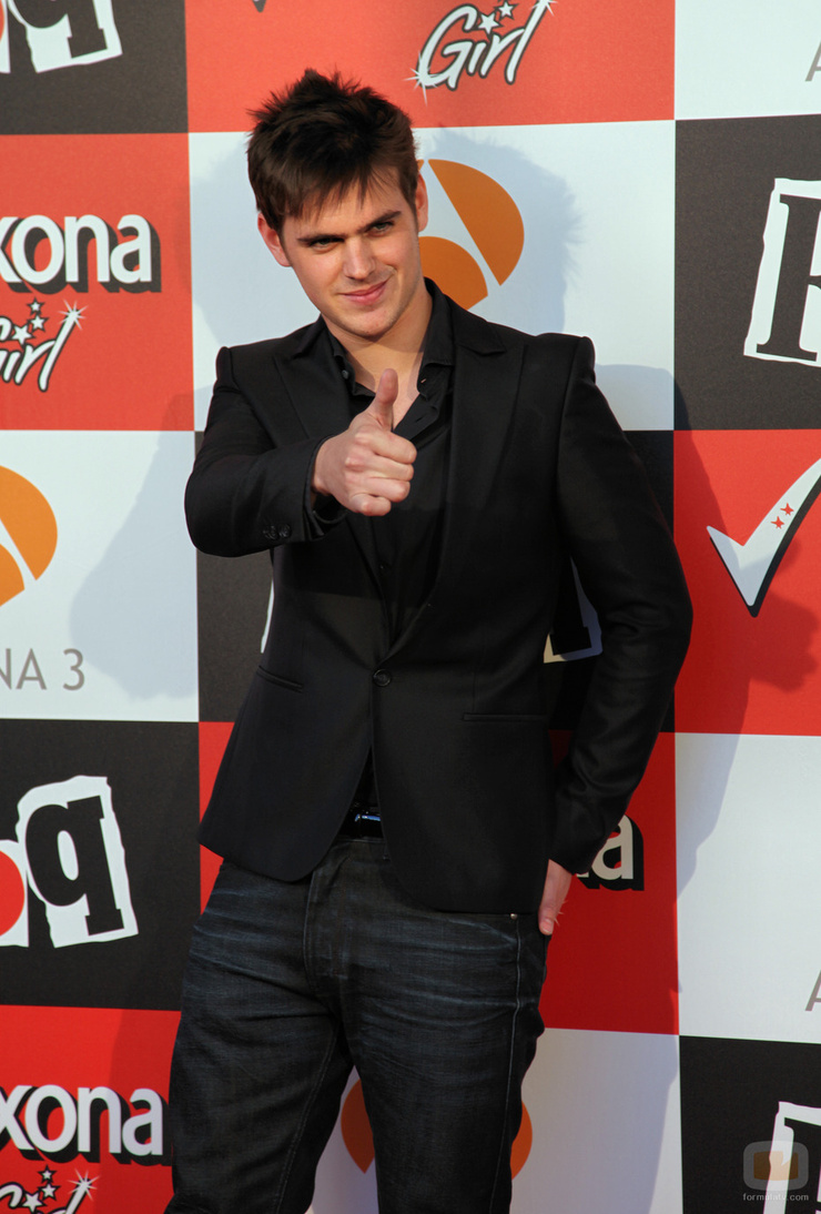 Gonzalo Ramos
