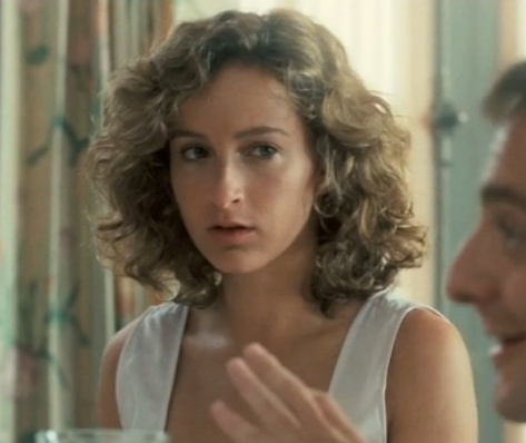 Image of Jennifer Grey