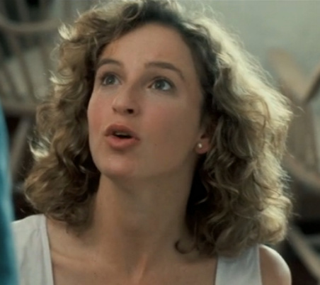 Jennifer Grey