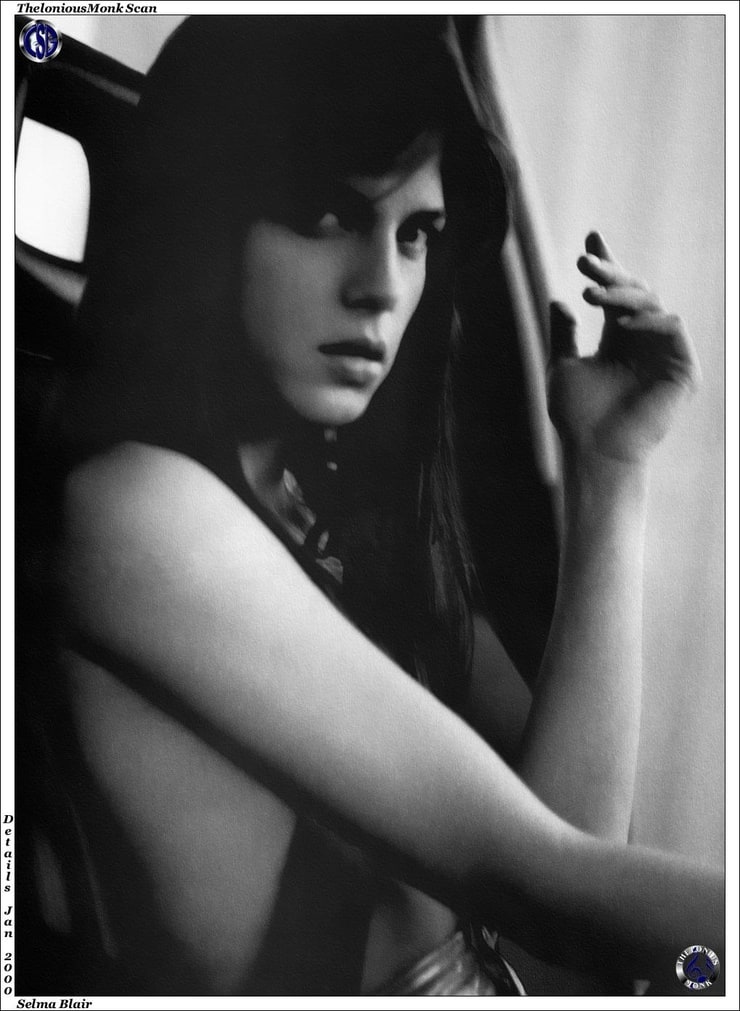 Selma Blair Selma Blair