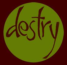 Destry