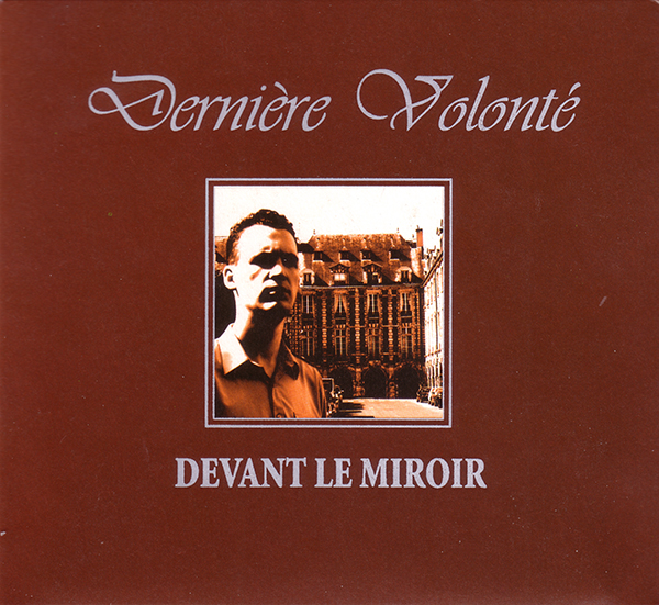 Devant le Miroir