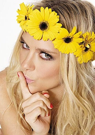 Carolina Dieckmann Carolina Dieckmann