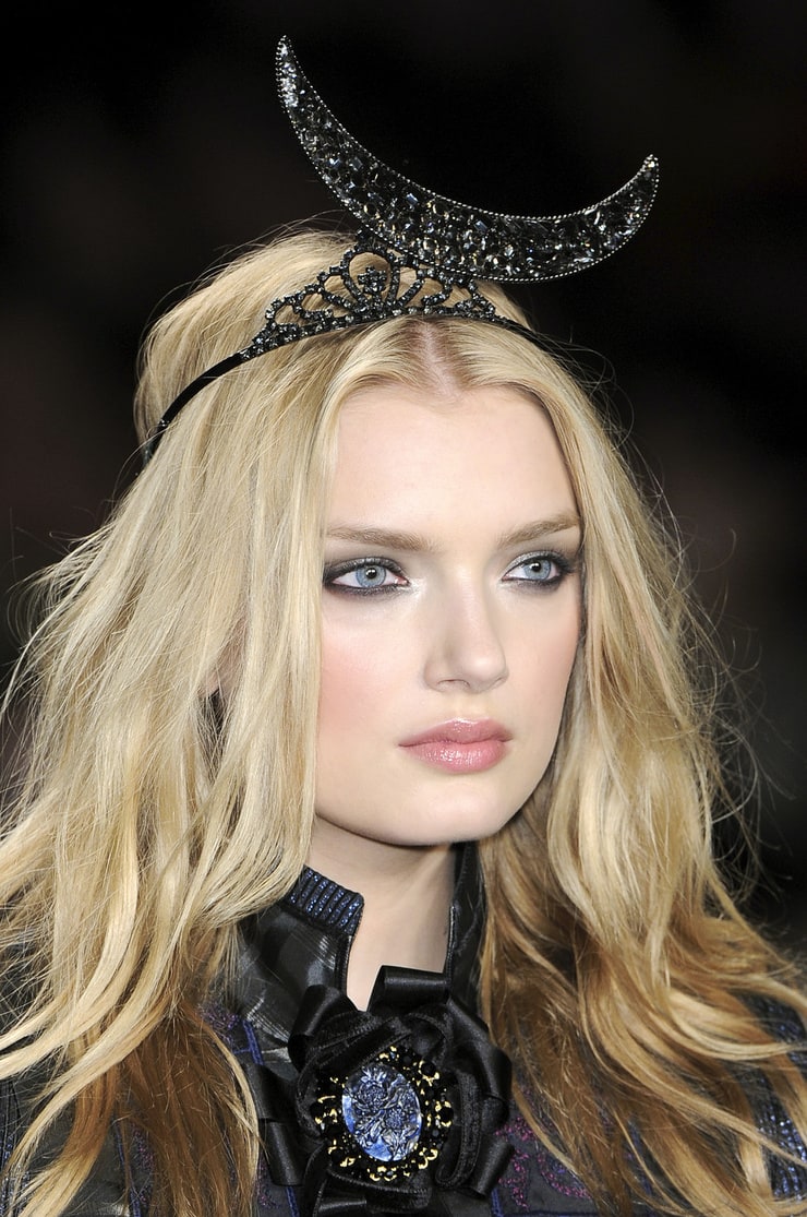 Lily Donaldson