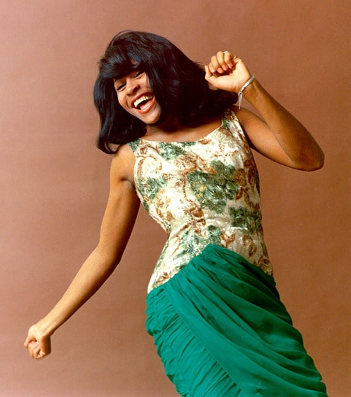 Tina Turner