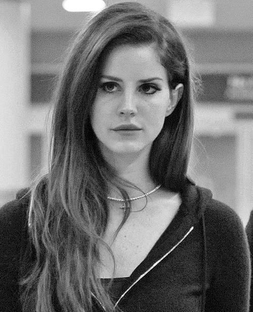 Picture of Lana Del Rey