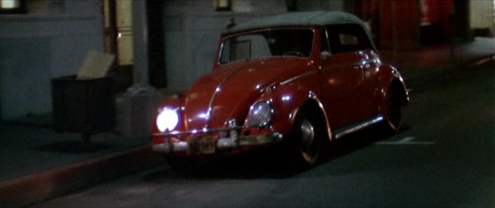 American Graffiti