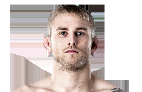 Alexander Gustafsson