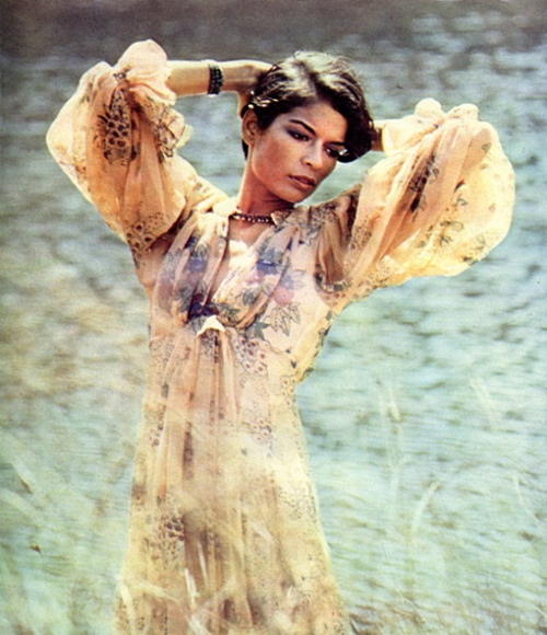 Bianca Jagger