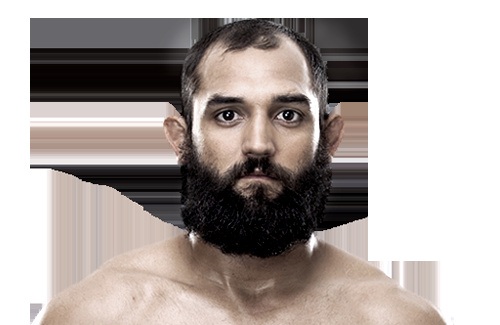 Johny Hendricks