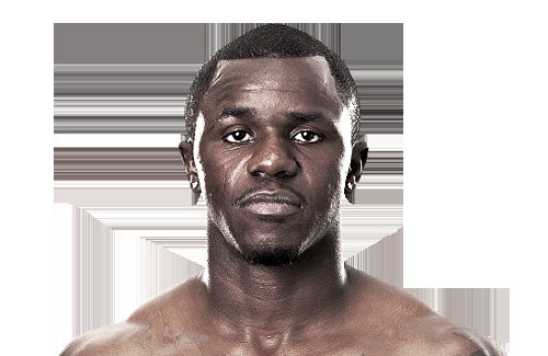 Melvin Guillard